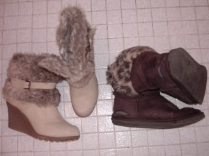 Müll0212 004.jpg (294.65 KiB) 4643 mal betrachtet Neu und faltenlos und daneben käsig müffelnd, verlatscht und kaputt!