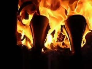 Quelle: Video Burn2shoes