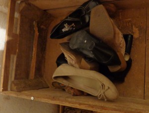 Heizmaterial1.jpg (497.86 KiB) 9301 mal betrachtet Diese Schuhe fielen letztes Jahr in Ungnade