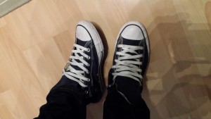 High Chucks Gr.42