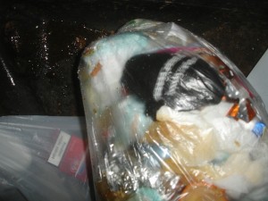 DSC08410_s.jpg (230.04 KiB) 8269 mal betrachtet Die letzte Entdeckung: alte versiffte vermüllte Socken, in Brühe gelagert :D