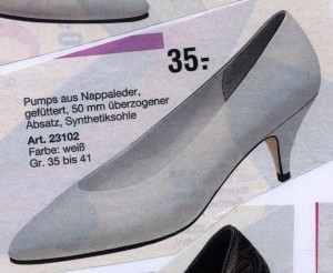 Quelle: Reno-Katalog 1990/91/92