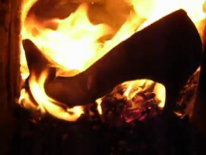 Quelle: Videoschnappschuß Burn2shoes