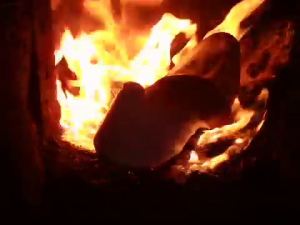 Quelle: Videoschnappschuß Burn2shoes