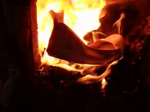 Quelle: Videoschnappschuß Burn2shoes