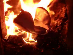 Quelle: Videoschnappschuß Burn2shoes