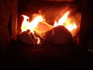Quelle: Videoschnappschuß Burn2shoes