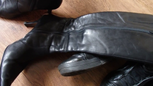 Quelle: Videoschnappschuß Burn2shoes