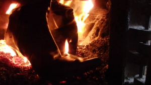 Quelle: Videoschnappschuß Burn2shoes
