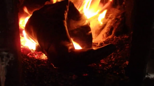 Quelle: Videoschnappschuß Burn2shoes