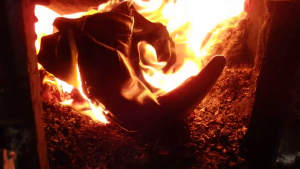 Quelle: Videoschnappschuß Burn2shoes