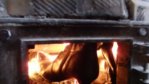 Quelle: Videoschnappschuß Burn2shoes