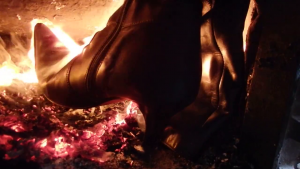 Quelle: Videoschnappschuß Burn2shoes