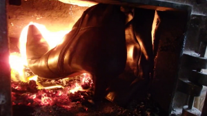 Quelle: Videoschnappschuß Burn2shoes