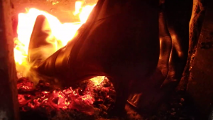 Quelle: Videoschnappschuß Burn2shoes