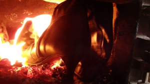 Quelle: Videoschnappschuß Burn2shoes