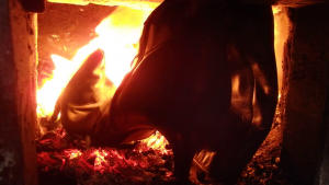 Quelle: Videoschnappschuß Burn2shoes