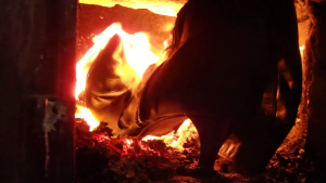 Quelle: Videoschnappschuß Burn2shoes