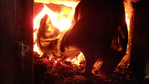 Quelle: Videoschnappschuß Burn2shoes