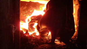 Quelle: Videoschnappschuß Burn2shoes