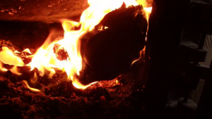 Quelle: Videoschnappschuß Burn2shoes