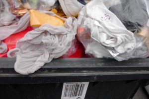 Müll0312 087.jpg (311.2 KiB) 11254 mal betrachtet Nylons und ein Girly-Höschen; vermutlich von der Trägerin der Reeboks.