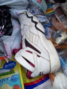 Ein mittlerweile selten gewordenes Modell; leider habe ich nach intensiver Suche nicht das Gegenstück gefunden.