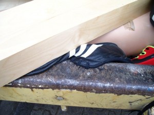 Müll0312 031.jpg (103.82 KiB) 6893 mal betrachtet Ein geradezu "lehrbuchmäßiges" pressantes Ende während der Sperrmüllabfuhr!