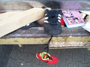 Müll0312 033.jpg (131.23 KiB) 6573 mal betrachtet Die Sperrmüllabfuhr "beißt zu"!