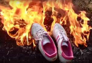 Quelle: Videoschnappschuß Burn2shoes