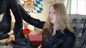 Quelle: Videoschnappschuß Maria Isabella