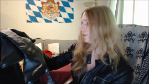 Quelle: Videoschnappschuß Maria Isabella