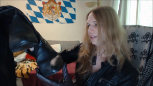 Quelle: Videoschnappschuß Maria Isabella