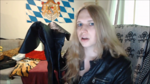 Quelle: Videoschnappschuß Maria Isabella