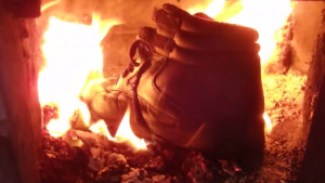 Quelle: Videoschnappschuß Burn2shoes