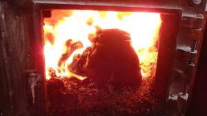 Quelle: Videoschnappschuß Burn2shoes