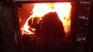 Quelle: Videoschnappschuß Burn2shoes