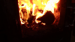 Quelle: Videoschnappschuß Burn2shoes