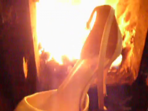 Quelle: Videoschnappschuß Burn2shoes