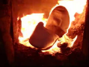 Quelle: Videoschnappschuß Burn2shoes