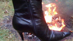 Quelle: Videoschnappschuß Burn2shoes