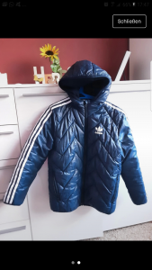 Screenshot_20211030-174757.png (2 MiB) 28318 mal betrachtet Schöne jacke zum vernaschen
