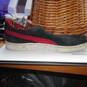 adidas Schuhgröße 40 3/2