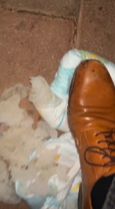 IMG_7375.jpeg (151.91 KiB) 19675 mal betrachtet Die Pampers haben sich beute verabschiedet und sind nachdem sie komplett kaputt waren auch direkt in die schwarze Tonne geflogen.