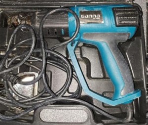 Einstellbar von 0 bis 500 Grad