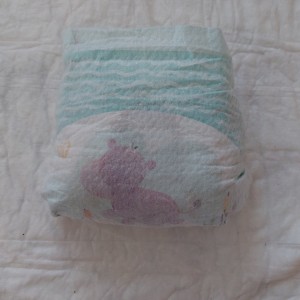 Und zugeklebt. Jetzt nur noch in die Tonne und ab in die Verbrennung