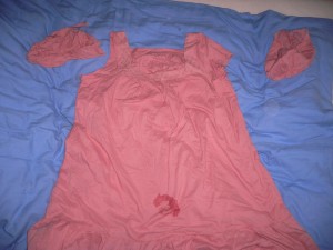 T-Shirt 32.JPG (144.57 KiB) 3192 mal betrachtet da ist ja noch ein Fleck. Wo kommt der denn her?