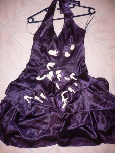 Lumpen11- 11.JPG (189.18 KiB) 4169 mal betrachtet die ersten Versuche auf einem Kleid