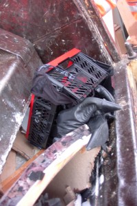 Harir01 099.jpg (311.41 KiB) 9226 mal betrachtet Direkt schnell noch in die laufende Presse geworfen und schon krachte es.