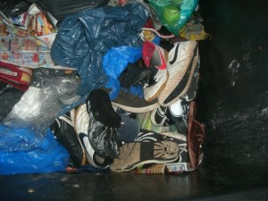 Erhöhter Herzschlag!